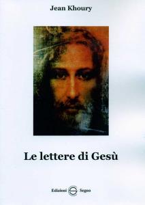 Le lettere di Gesù